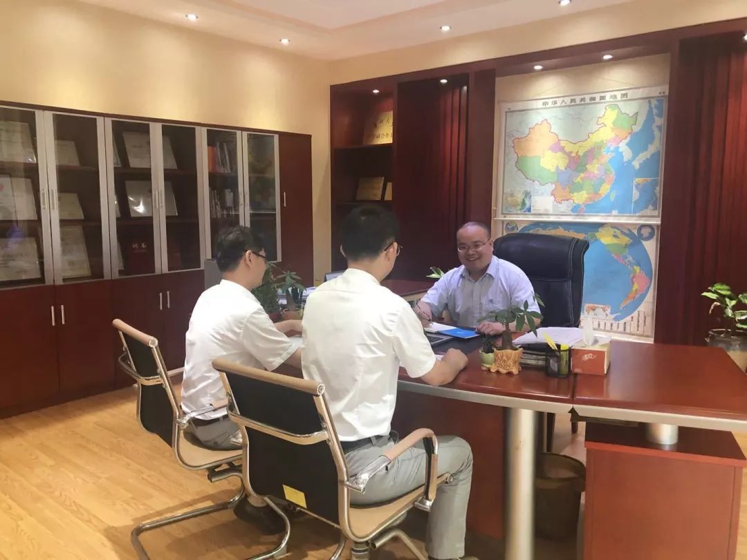 「人才风采」一位“80后”的“折腾”与“靠谱”——访省“333工程”人才、江苏峰谷源储能技术研究院有限公司总经理助理司红磊