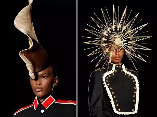 ladygaga帽 (ladygaga鸭舌帽)