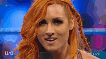 兰迪奥顿残忍时刻,smackdown最新一期兰迪罗曼