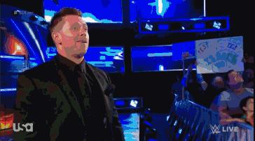 兰迪奥顿残忍时刻,smackdown最新一期兰迪罗曼