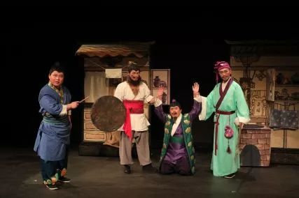 13部儿童剧陪你过暑假,儿童剧福利