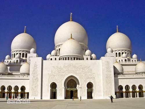 7个酋长国都是哪,阿联酋有哪七个酋长国