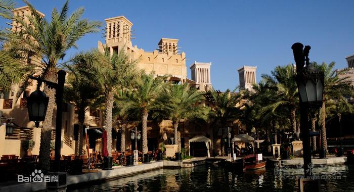 7个酋长国都是哪,阿联酋有哪七个酋长国