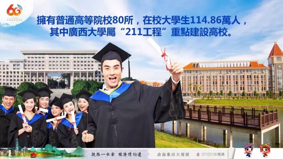 在广西代表团讲话,广西代表团来到深圳