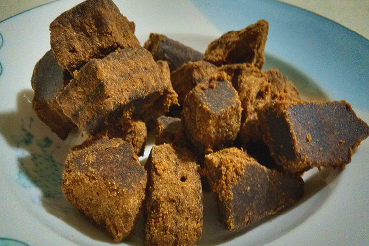 在家最简单的钓鱼酒米制作方法,自己怎么制作钓鱼酒米