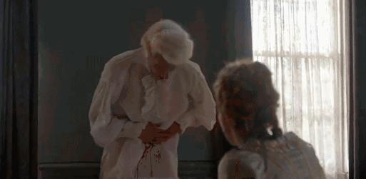 年度最污英剧回归，这群*女妓**又作什么妖