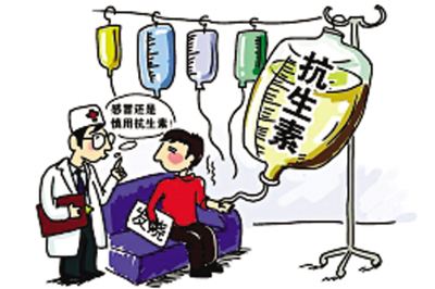 这下“针”没了！东莞或将全面停止门诊静脉输液