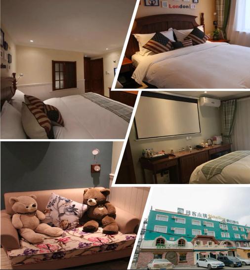 长春六人民宿推荐,长春民宿哪里好又便宜