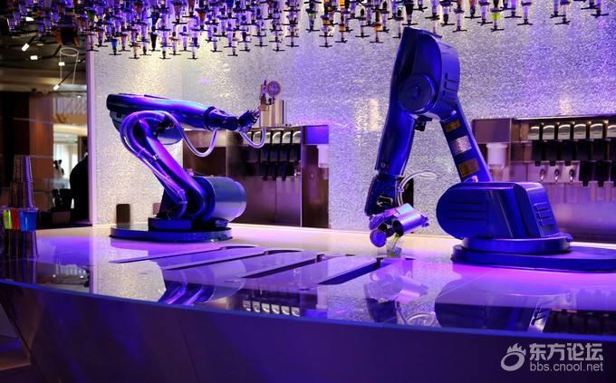 海洋量子号游轮旅游攻略,坐海洋量子号游轮旅游攻略