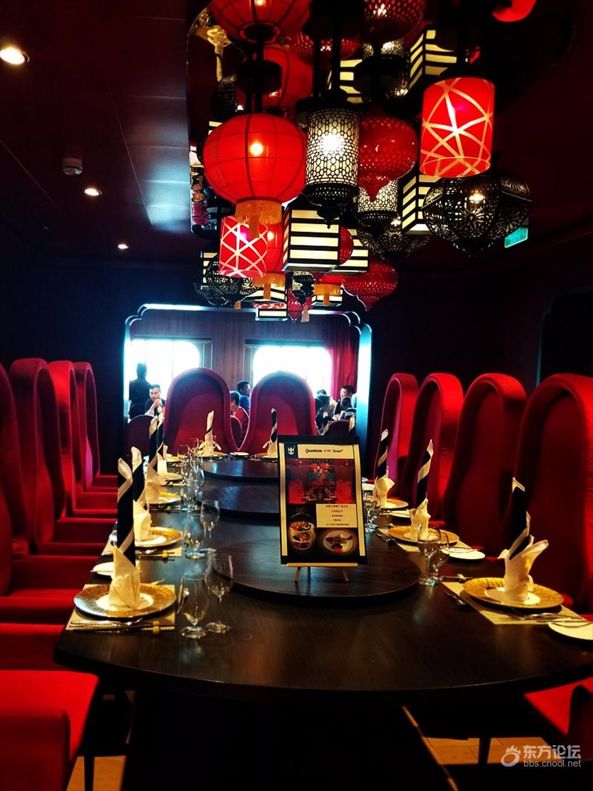 坐豪华游轮,坐豪华游轮是什么体验