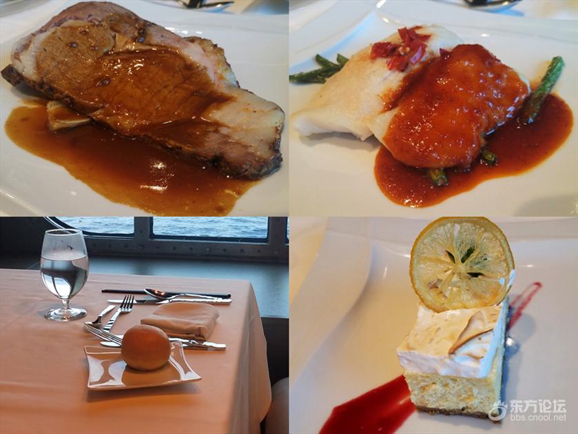 坐奢华游轮什么感受？房间就像漂在海上量子号游记！