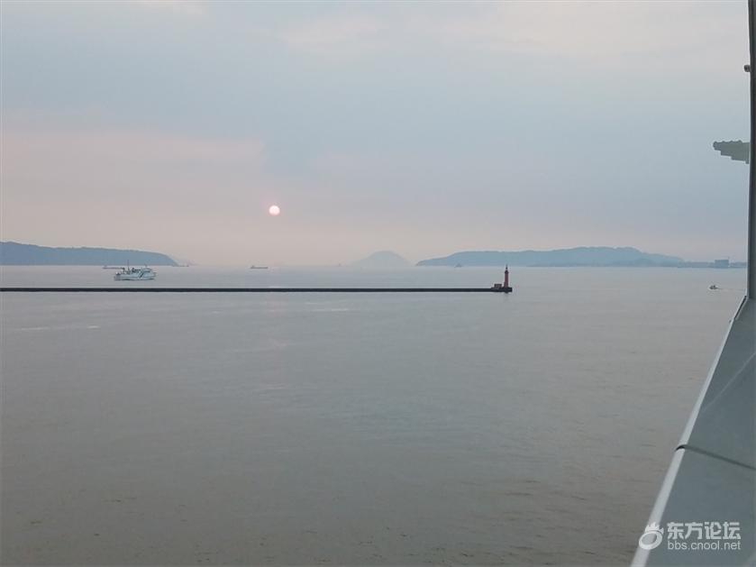 皇家加勒比游轮量子号游记,坐海洋量子号游轮旅游攻略