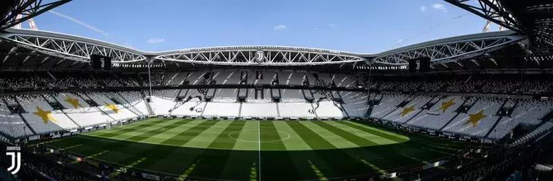 百年尤文，谁主沉浮；我们的故事，OnlyForJU