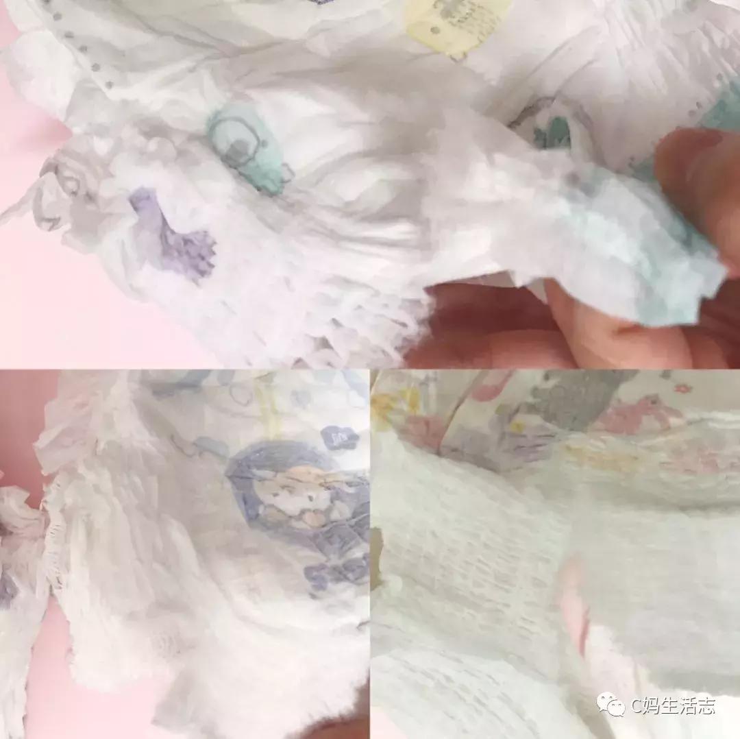 13款拉拉裤评测，最好用的竟然是……