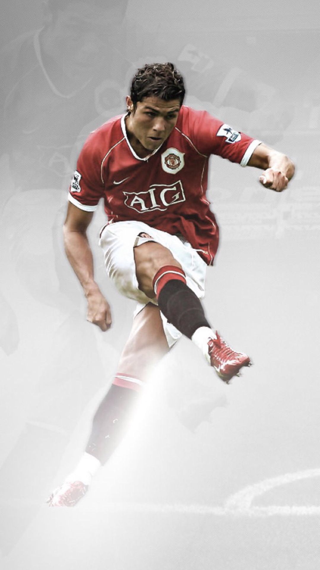 c罗手机壁纸高清mate30,壁纸足球c罗皇马