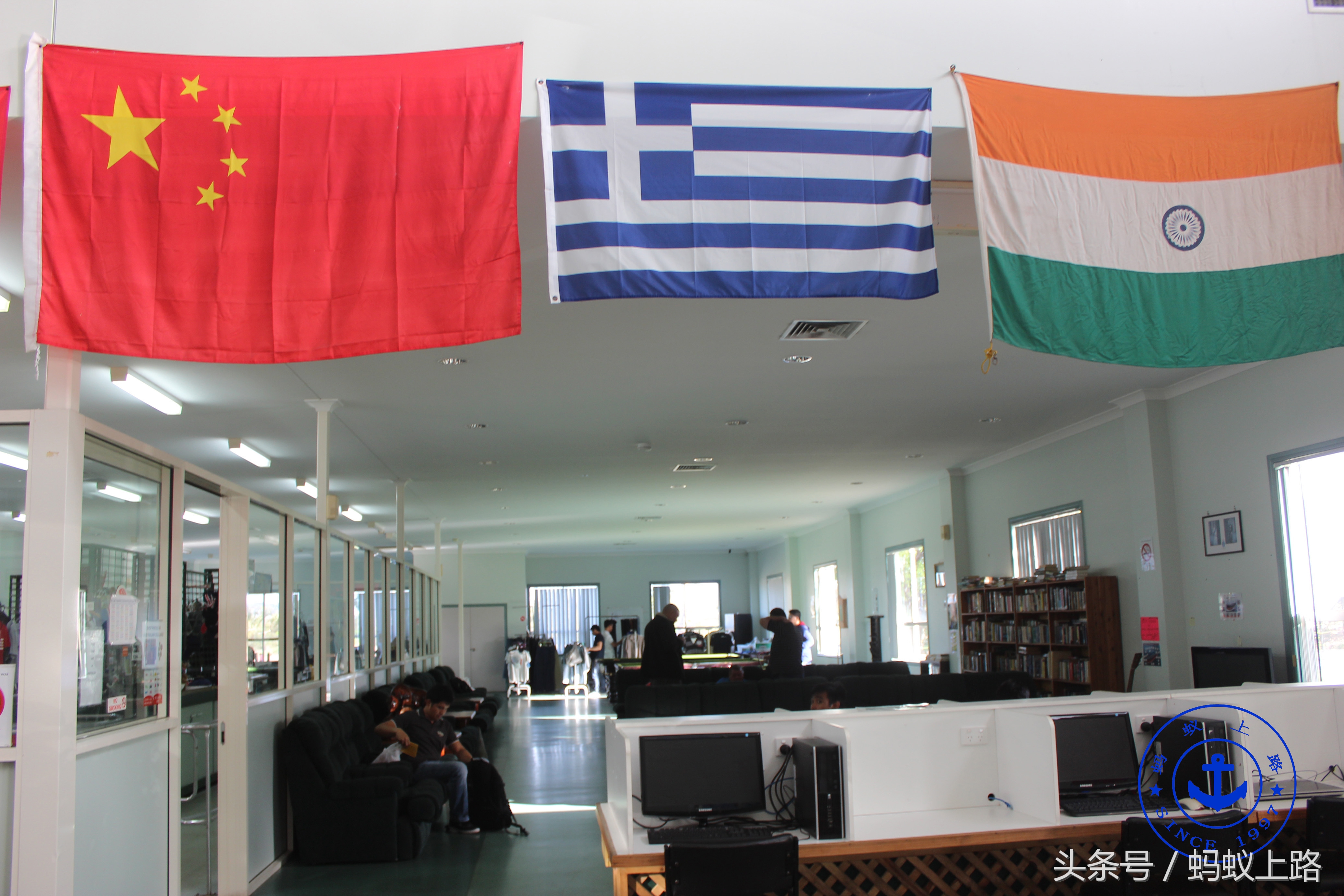 澳大利亚的gladstone在哪装煤,澳大利亚的gladstone