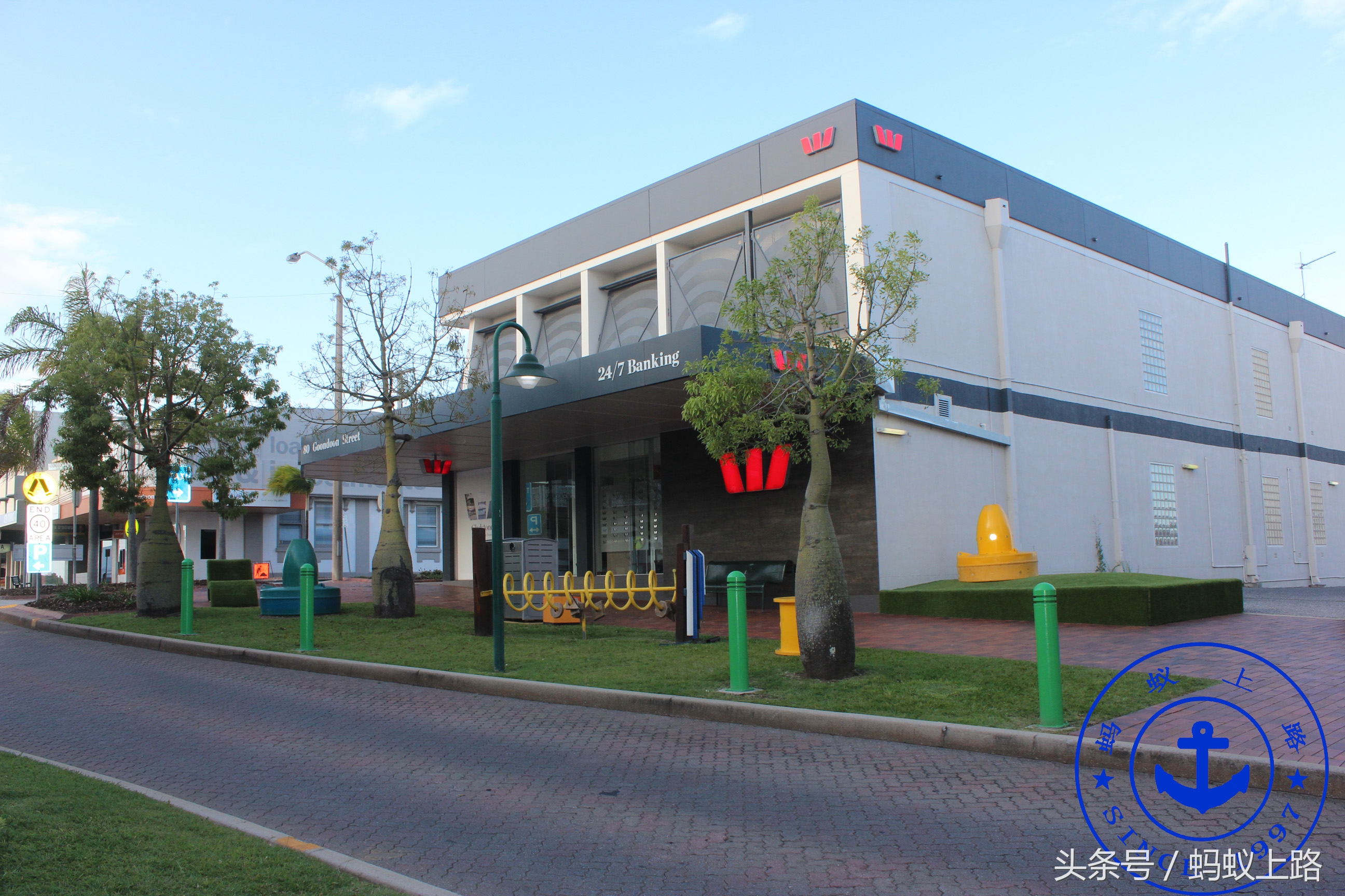 澳大利亚的gladstone在哪装煤,澳大利亚的gladstone