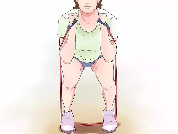 美臀杀,我只服“许晴趴”!