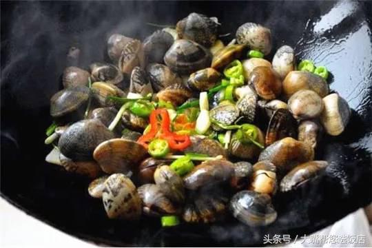 来大连必吃的四道老菜,吃遍大连美食