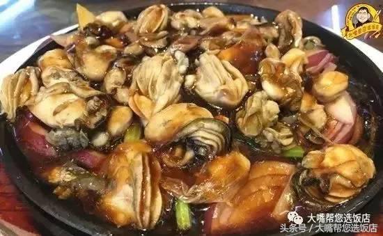 来大连必吃的四道老菜,吃遍大连美食