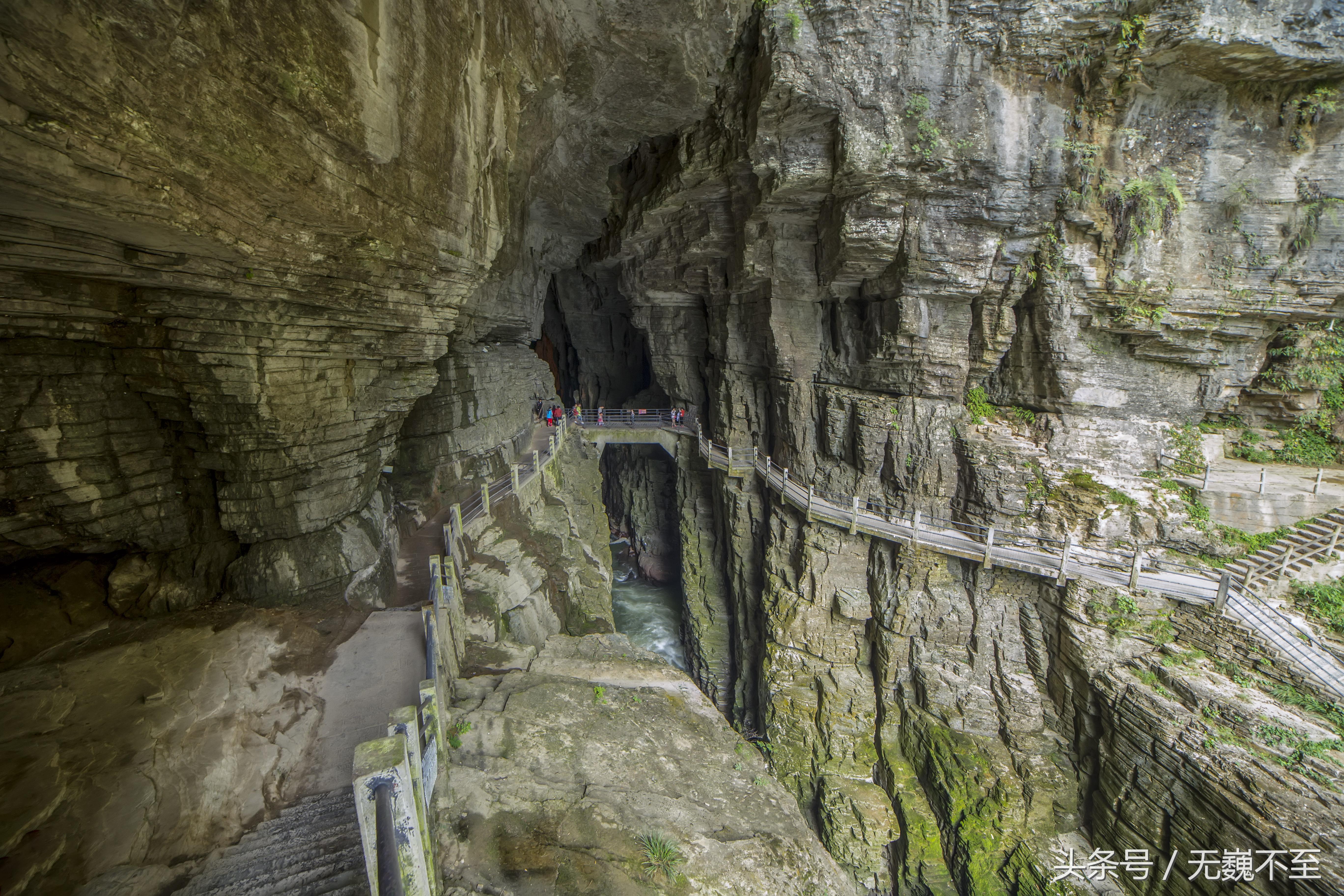 为什么去利川旅游,利川哪些地方不能去