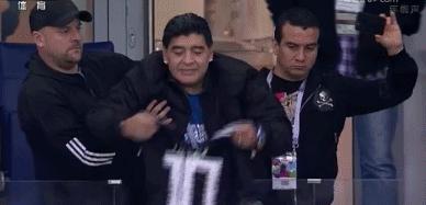 世界杯足球十大不可思议进球,足球史上不可超越十大经典时刻