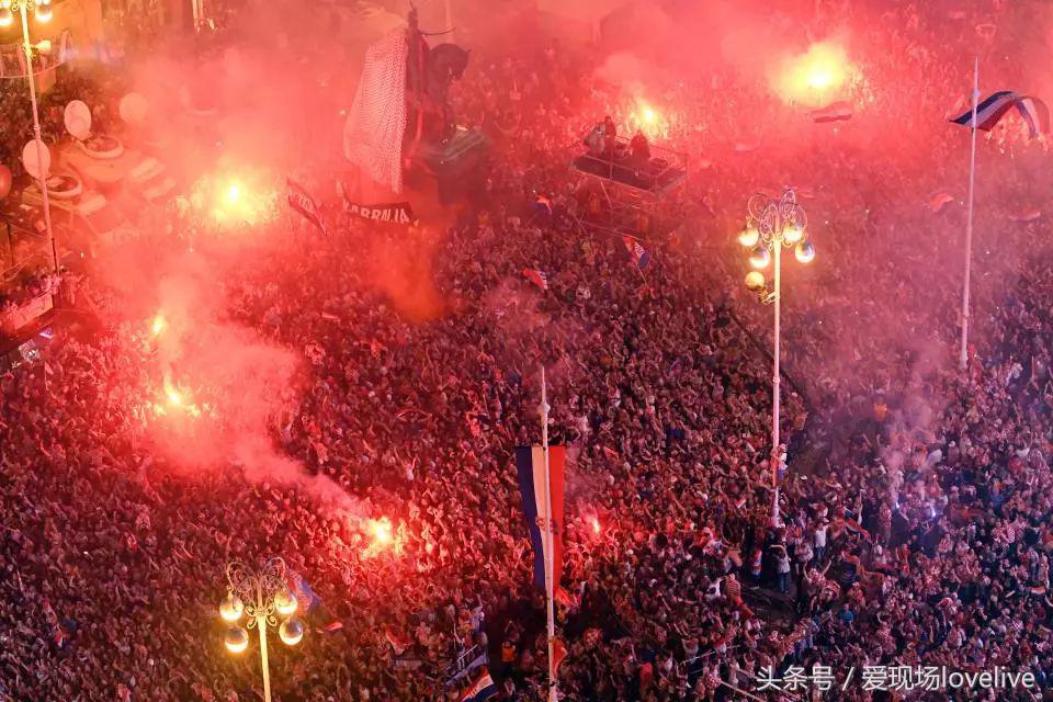 克罗地亚引体向上,克罗地亚的足球为何这么强大