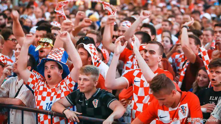 克罗地亚引体向上,克罗地亚的足球为何这么强大