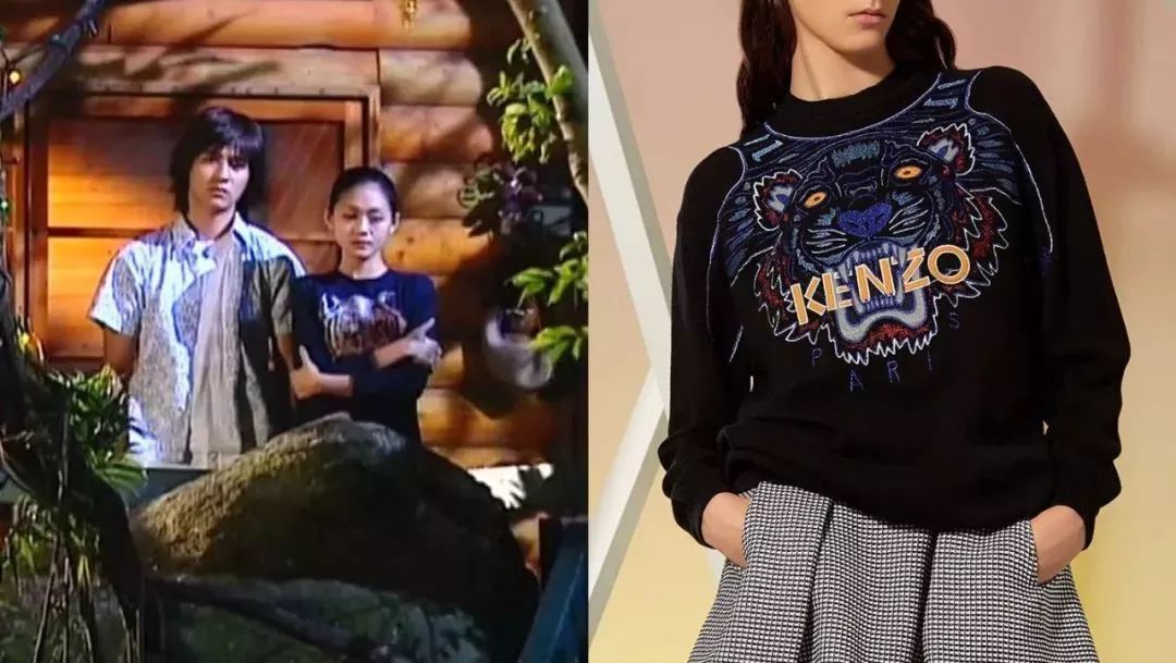 流星花园泰国版道明寺被抛弃,流星花园泰版道明寺塌房