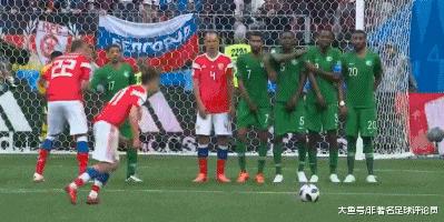 俄罗斯世界杯精彩十佳球,俄罗斯世界杯任意球集锦