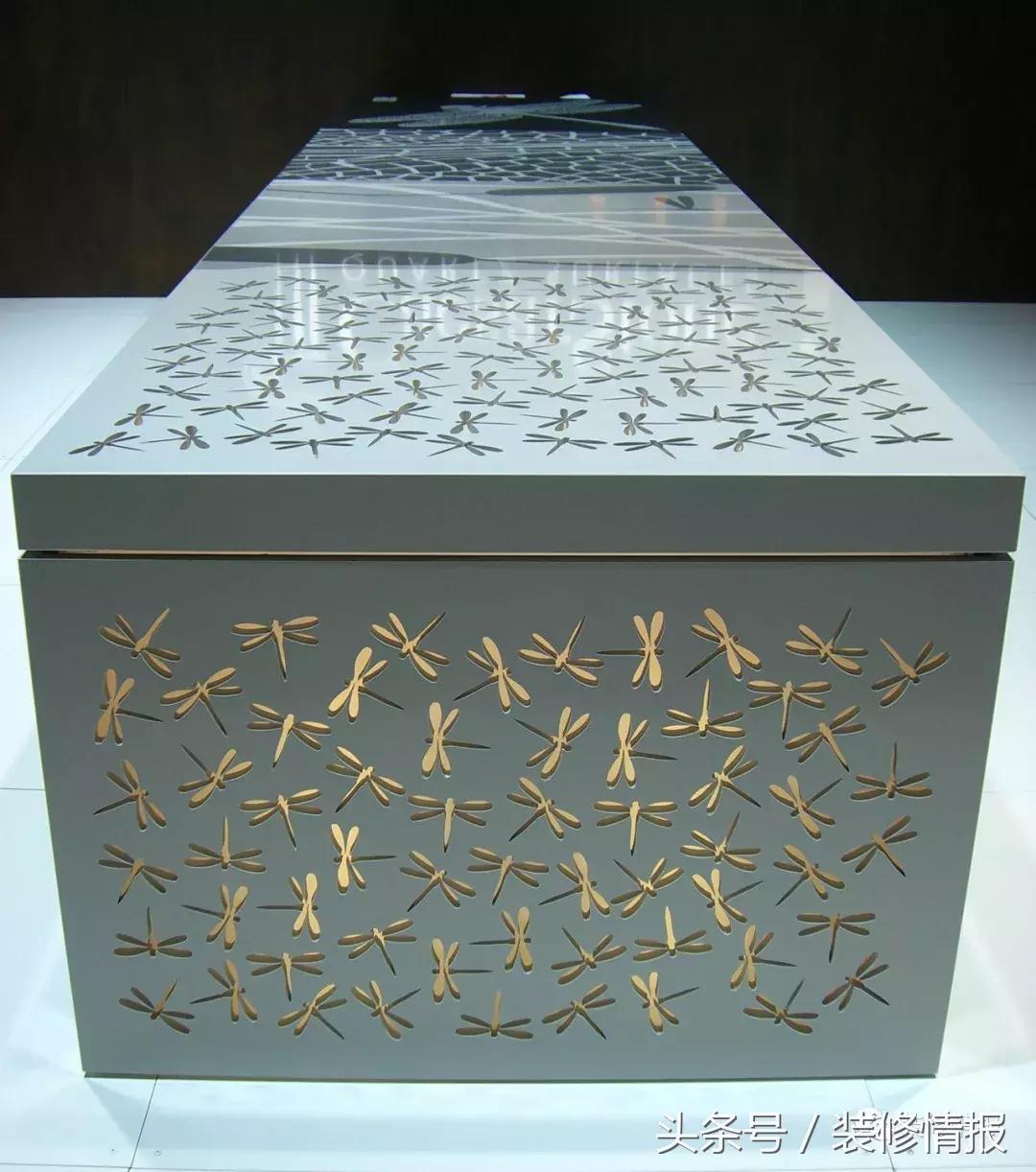 高端石英石台面了解一下,为什么现在都推荐石英石台面