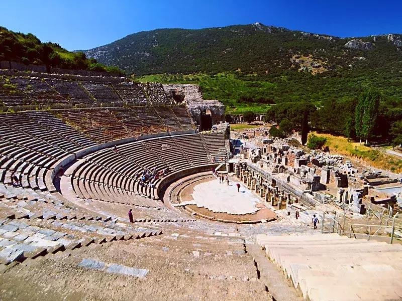 带您巡游浪漫土耳其旅游圣地,土耳其12天旅行攻略