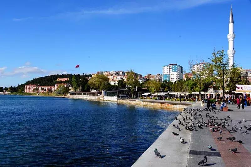 带您巡游浪漫土耳其旅游圣地,土耳其12天旅行攻略