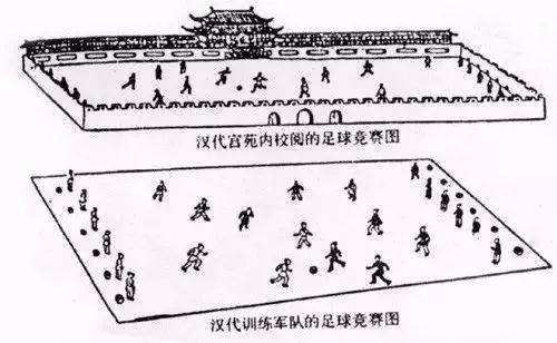 这几场中超联赛,比世界杯还精彩!国人的假球文化,就是从这来的