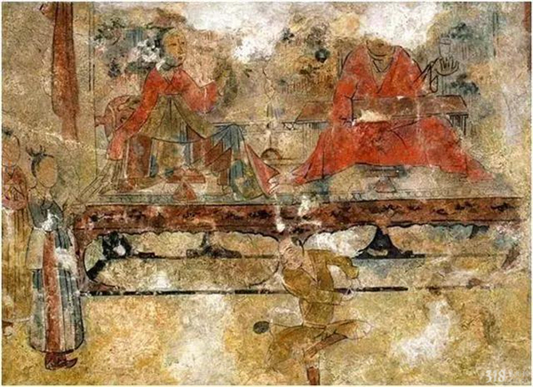 这几场中超联赛,比世界杯还精彩!国人的假球文化,就是从这来的