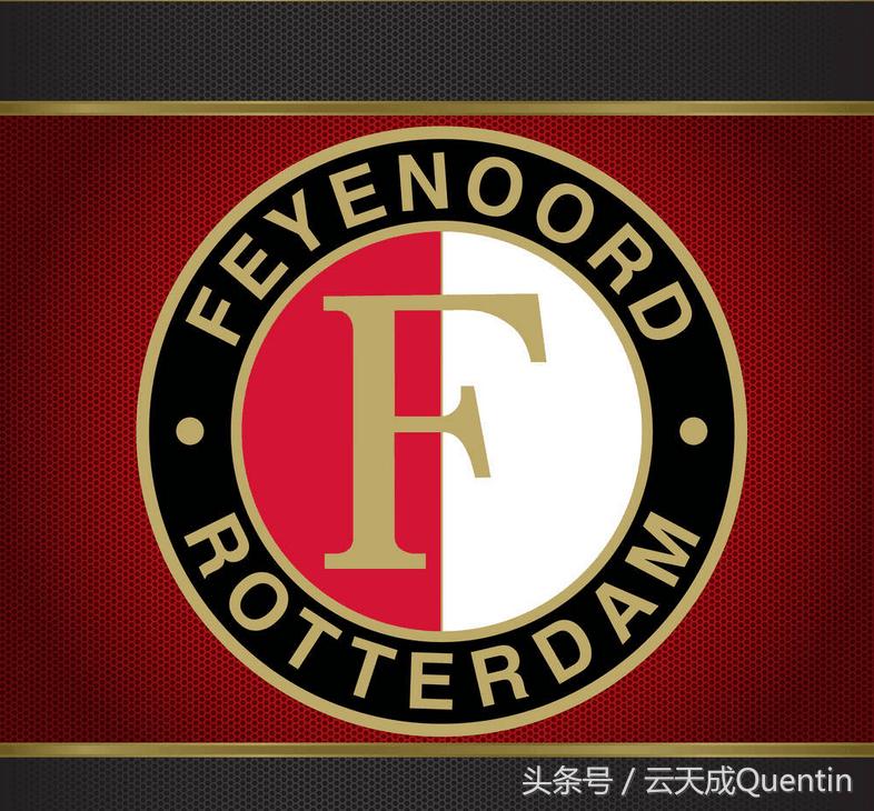 费耶诺德足球俱乐部,费耶诺德历史