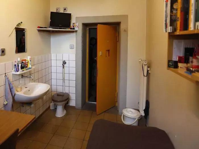 世界各国的监狱是怎样的,盘点世界各国的监狱