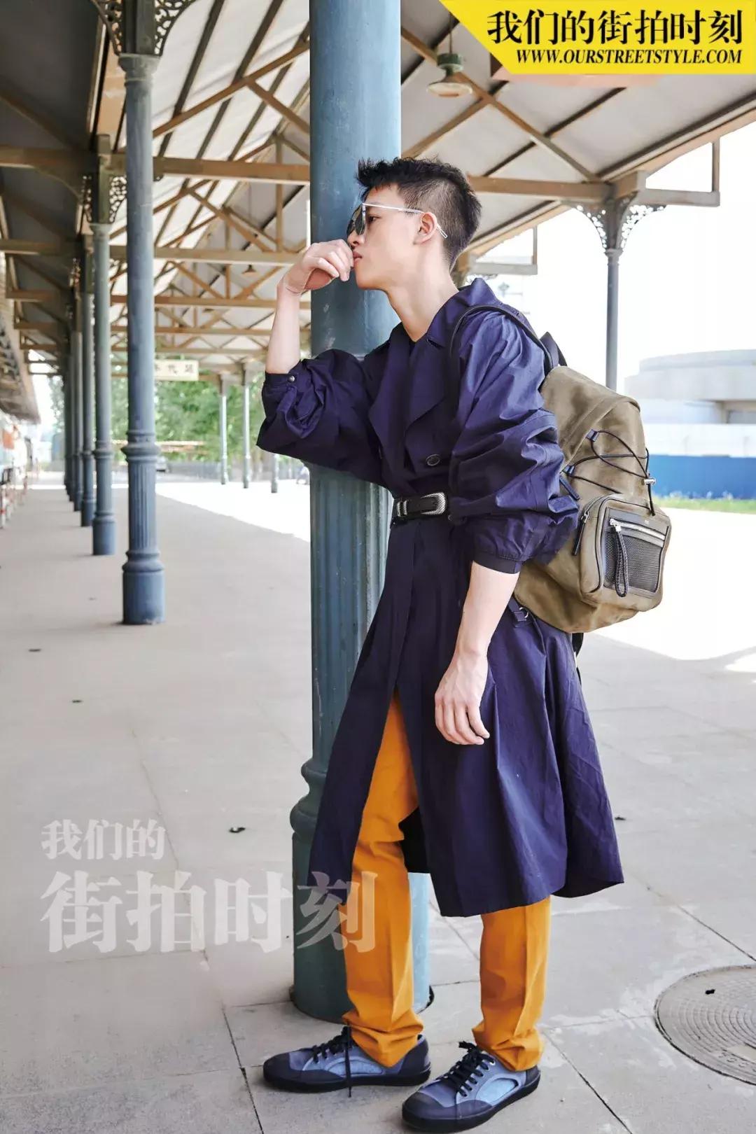 唐艺昕林心如徐静蕾尹昉，怕晒不出街？怎么可能