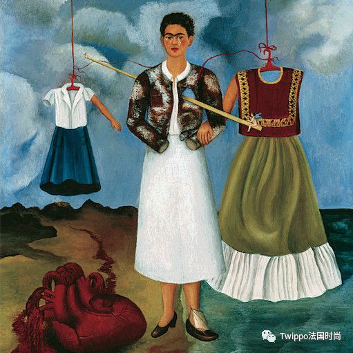 化痛苦为才华，大牌都抢着用她！