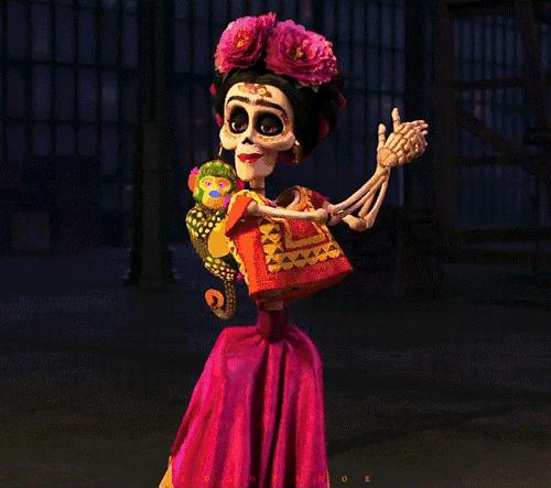 化痛苦为才华，大牌都抢着用她！