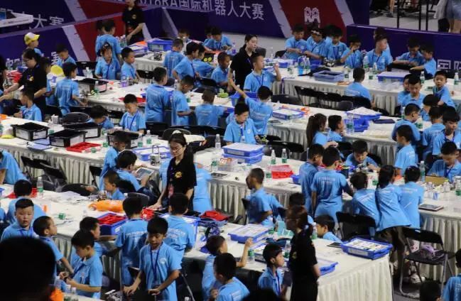 2019ra机器人大赛北京站,2021年ra机器人大赛