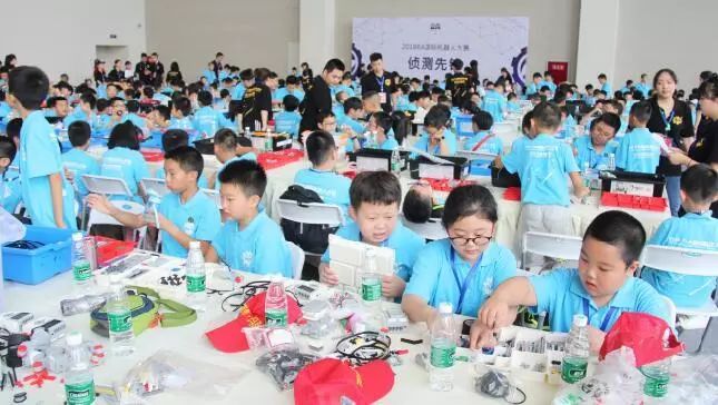 2019ra机器人大赛北京站,2021年ra机器人大赛