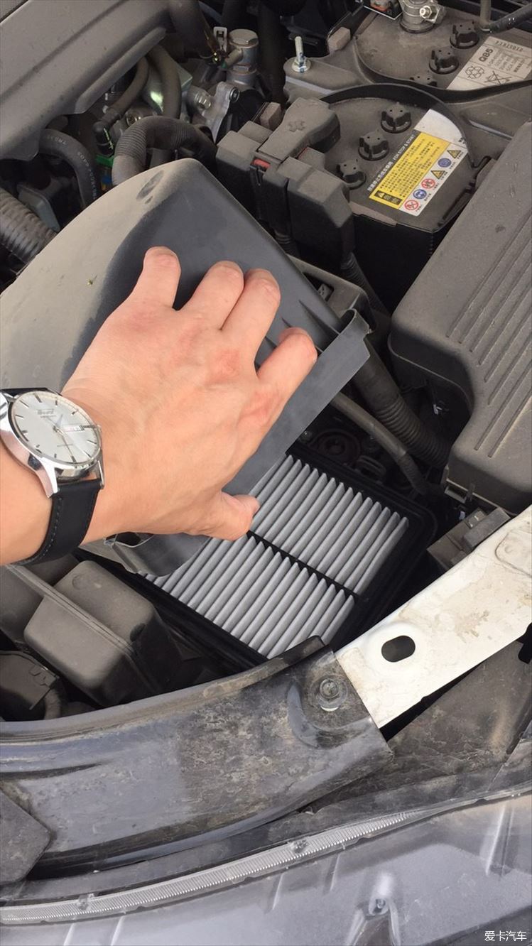 自己动手换空调滤芯xt5,自己动手换空调滤芯17款