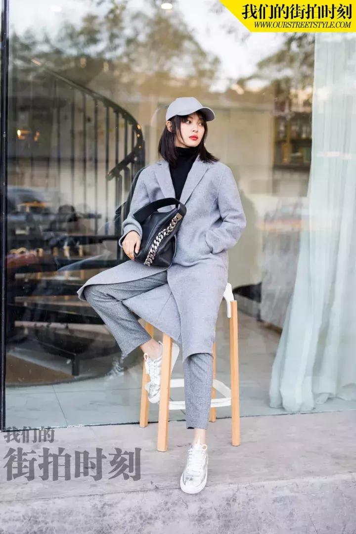 DingDong！陈柏霖李沁郭碧婷辛芷蕾的好物穿搭时间到