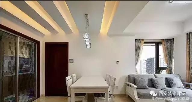 装修房子层高太低怎么办,层高4米的房子如何装修