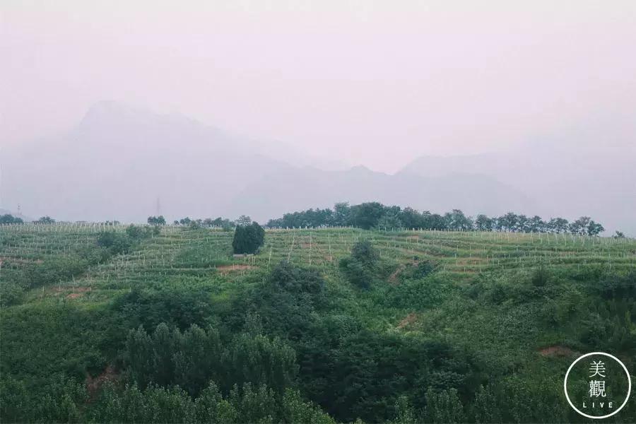 西安最时尚的地方不在小寨不在SKP,而在蓝田·普罗旺斯