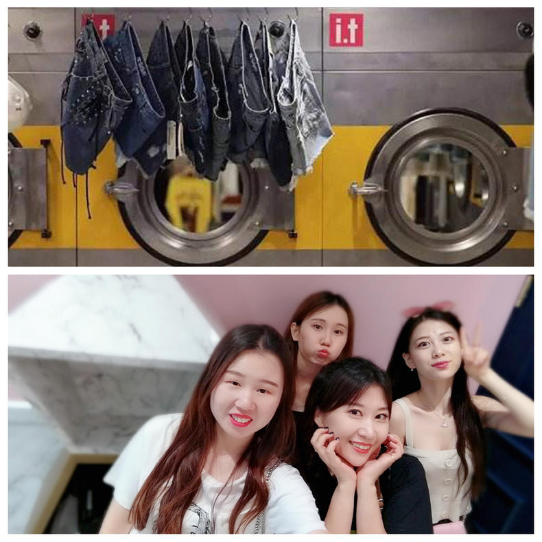 夏日全民旅行记丨首尔游,网红拍照好去处~