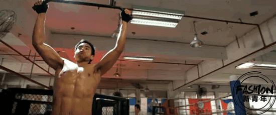 彭于晏邪不压正身材照,彭于晏邪不压正横屏