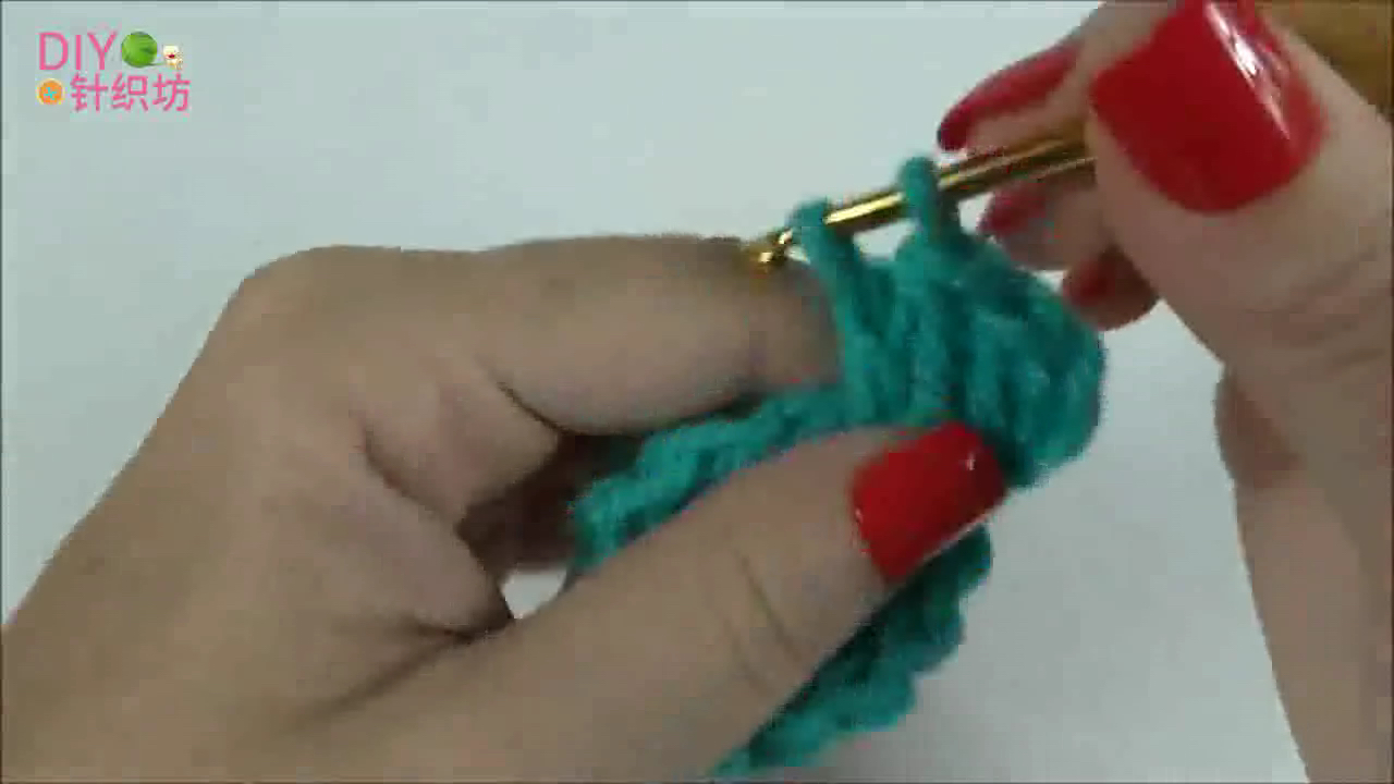 超厚居家地板袜,50种一看就会织的家居地板袜