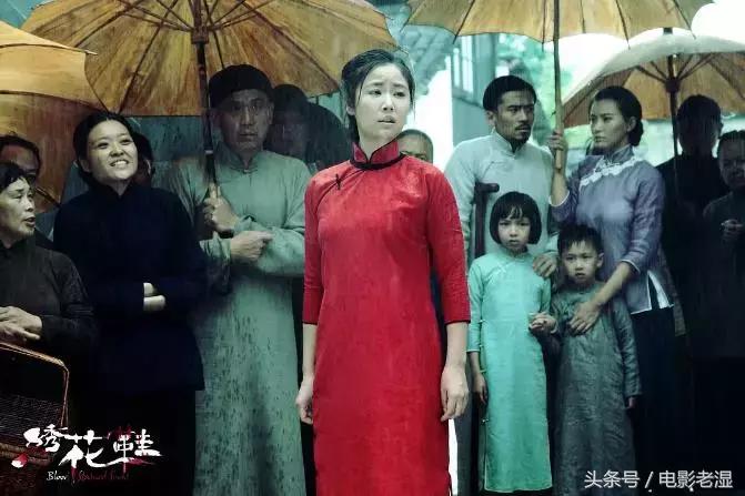 导演，你拍的这些烂片算不算欺骗消费者，消协管不管？！